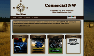 Comercialnw.mx thumbnail