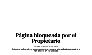 Comercialopez.com thumbnail