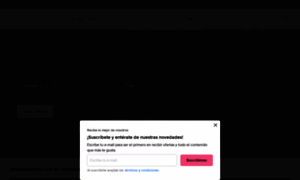 Comercialprincesita.cl thumbnail