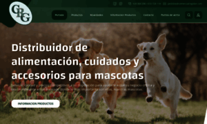Comercialregidor.com thumbnail