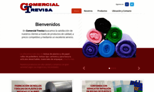 Comercialtrevisa.com thumbnail