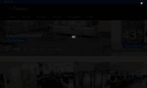 Comercialtucson.com.ar thumbnail