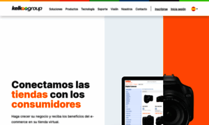 Comerciantes.mercamania.es thumbnail