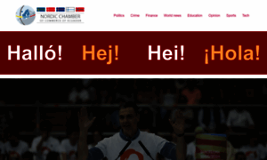 Comercio-nordico.com thumbnail