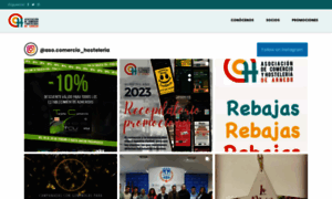 Comercioarnedo.com thumbnail