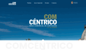 Comerciocartagena.com thumbnail