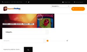 Comerciocristiano.com thumbnail