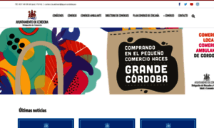 Comerciodecordoba.es thumbnail