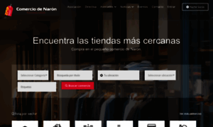 Comerciodenaron.com thumbnail