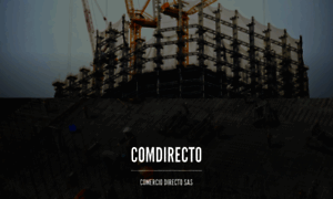 Comerciodirecto.com.co thumbnail