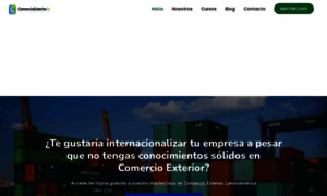 Comercioexterior.la thumbnail