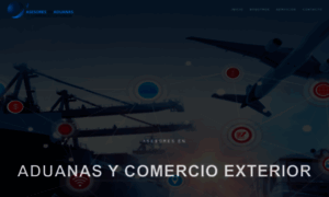 Comercioexterioryaduanas.com.mx thumbnail
