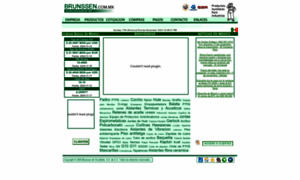 Comercioindustrial.net thumbnail