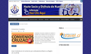 Comerciolaserena.cl thumbnail