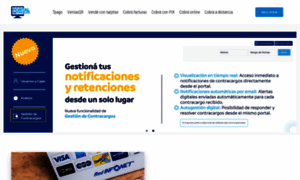 Comercios.bancard.com.py thumbnail