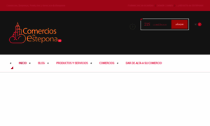 Comerciosdeestepona.es thumbnail
