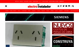 Comercioselectricos.com thumbnail