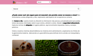 Comerono.com thumbnail