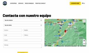 Comet.es thumbnail