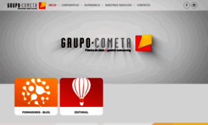 Cometa.com.co thumbnail