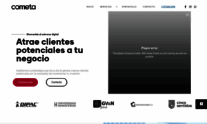 Cometa.ec thumbnail