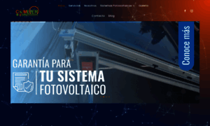 Cometer.com.mx thumbnail