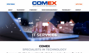 Comexit.net thumbnail