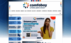 Comfaboy.org thumbnail