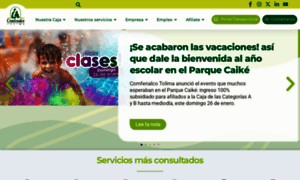 Comfenalco.com.co thumbnail