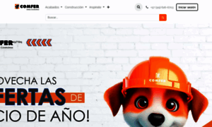 Comfer.co thumbnail