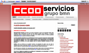 Comfiaccoo-bmn.blogspot.com.es thumbnail