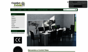 Comfortrelax.com thumbnail