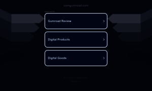 Comgumroad.com thumbnail