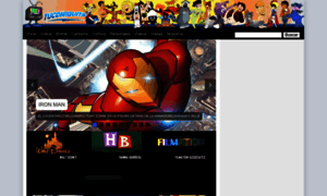 Comics.com.ve thumbnail