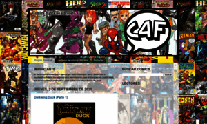 Comics4free.blogspot.com thumbnail