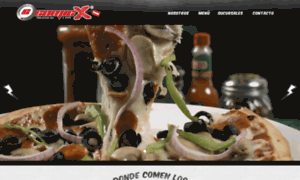 Comicx.com.mx thumbnail
