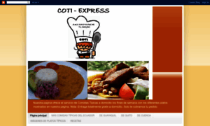Comida-tipicas-isac.blogspot.com thumbnail