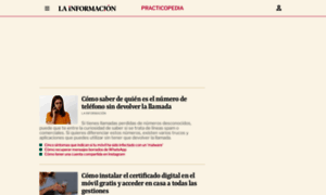 Comida-y-bebida.practicopedia.lainformacion.com thumbnail