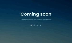 Comida.website thumbnail