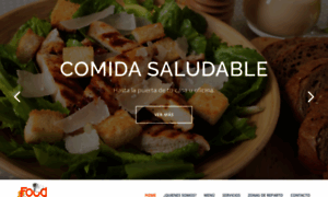 Comidasaludable.com.mx thumbnail