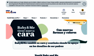 Comienzosano.nestle.com.mx thumbnail