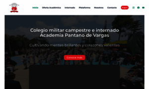 Comilpantano.edu.co thumbnail