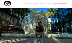 Cominichic.com thumbnail