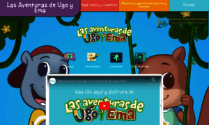 Comino.uninorte.edu.co thumbnail