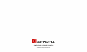 Cominstall.com thumbnail