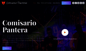 Comisariopantera.mx thumbnail