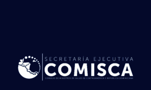 Comisca.net thumbnail