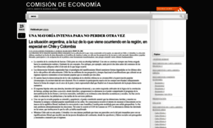 Comision-economia.com.ar thumbnail