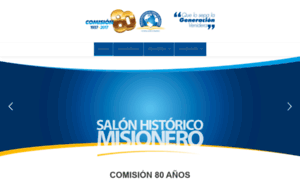 Comision80.ipuc.org.co thumbnail