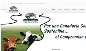 Comitedeganaderosdelquindio.org thumbnail